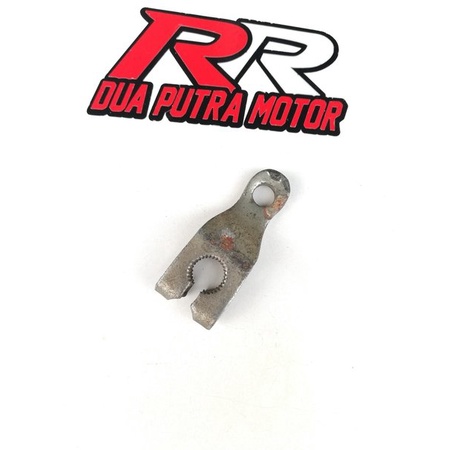 besi paha rem depan tromol trombol honda cb125 cb175 cb200 cb 125 175 200 twin