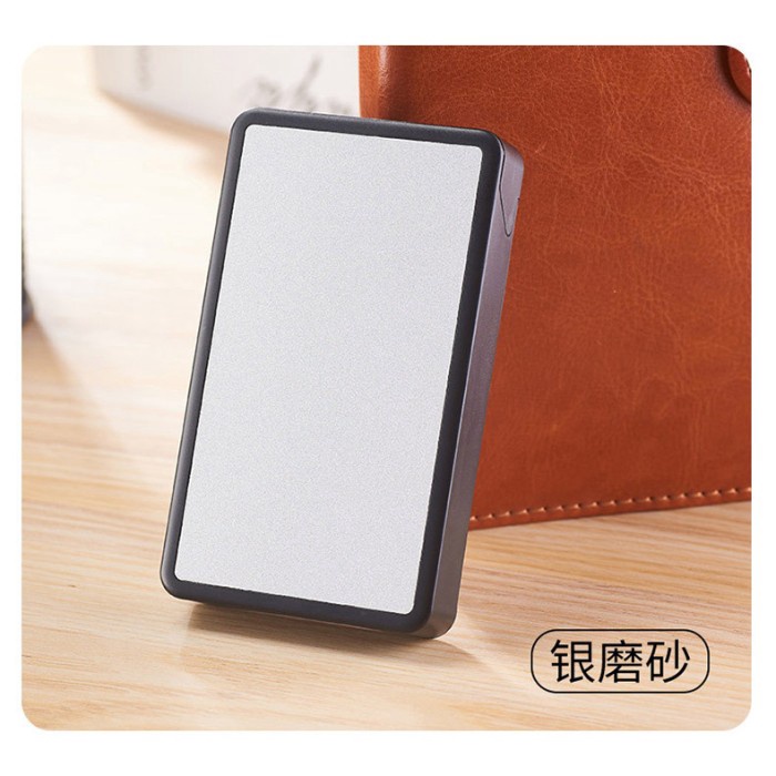 

JUAL KOTAK FLIP TOP SLIM BUAT MILD Dan ECE BISA COD