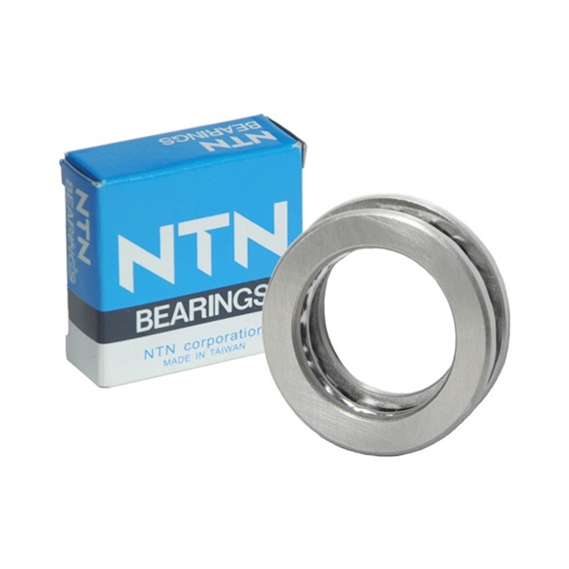 Thrust Ball Bearing 51102 NTN Original