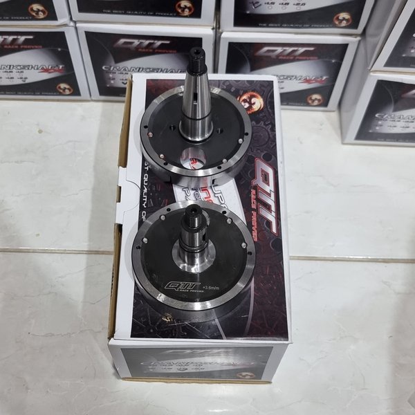 ready kruk as zx qtt as kruk ninja 150 r rr stroke 1.8mm original