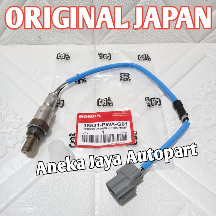 Sensor oxygen oksigen atas Jazz old gd3 new City gd8 original