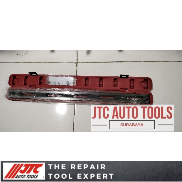 JTC 1010 Straight Edge