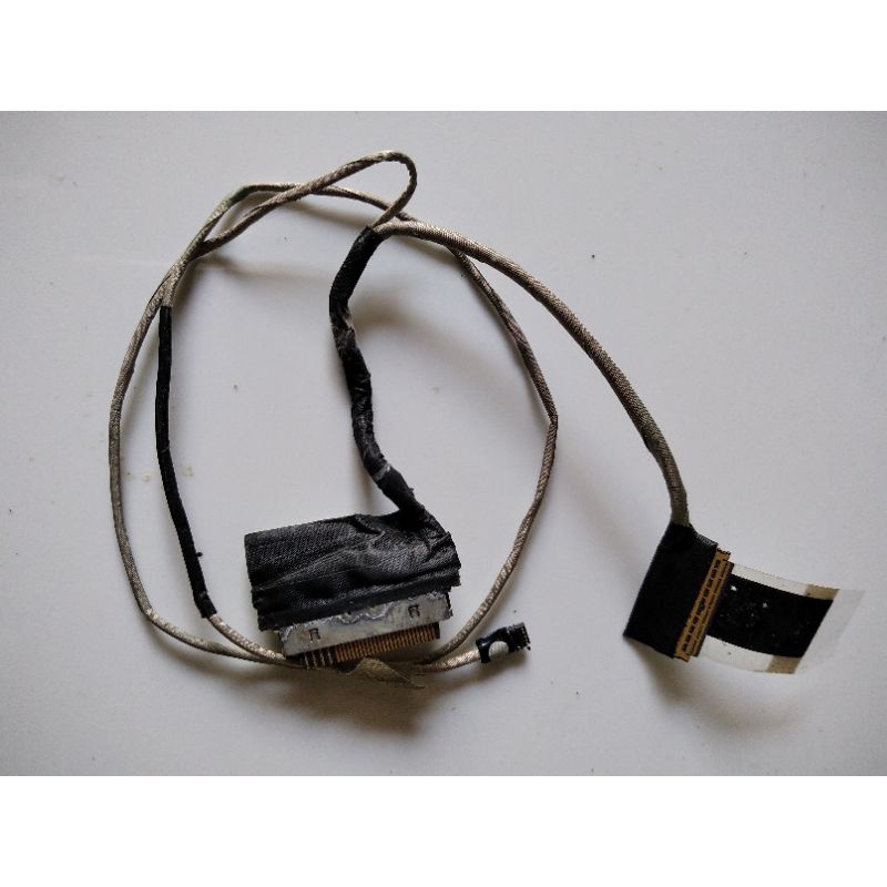 flexible fleksibel flexi lcd led laptop acer v5-132p v5 132p