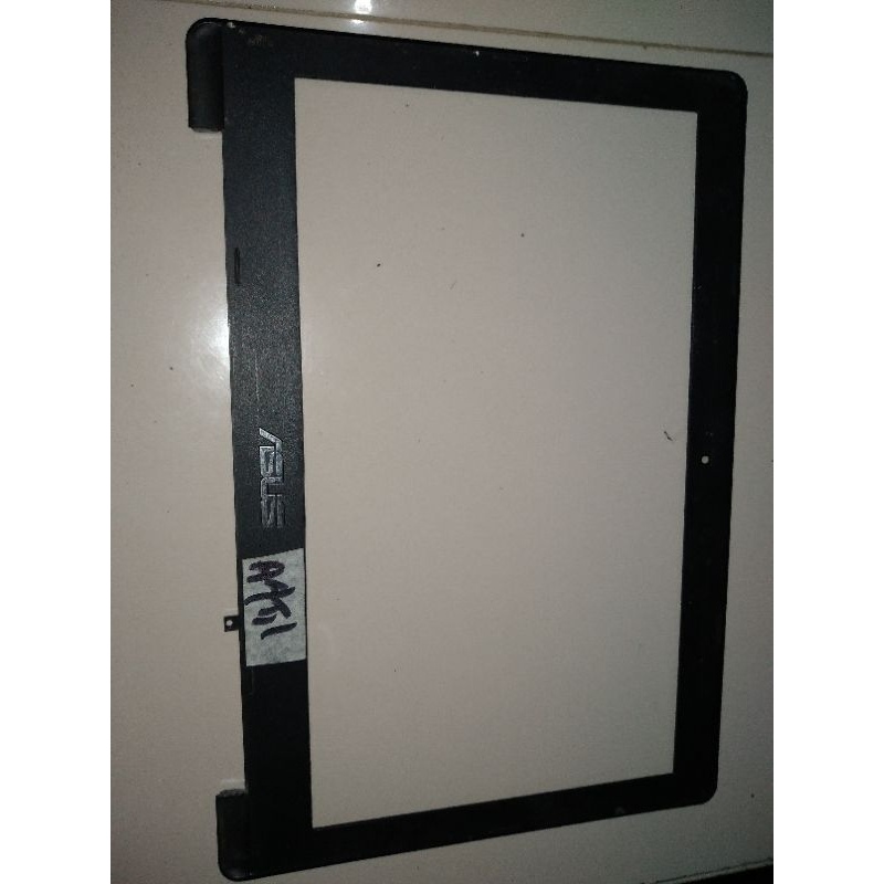 casing B bagian depan lcd led laptop asus A451 A451L
