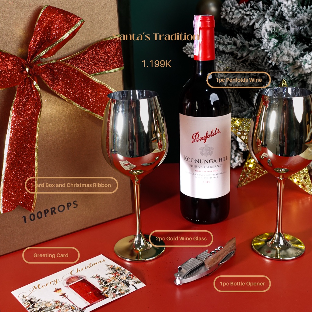 

Christmas Gift