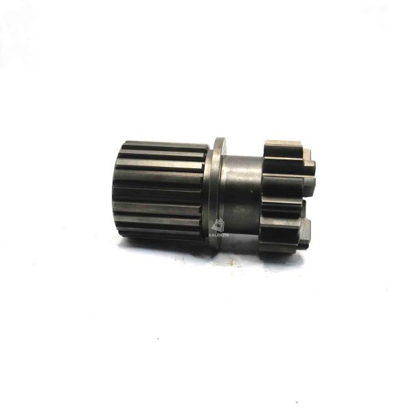 STEERING GEAR GIGI BELOK DC 70 COMBINE HARVESTER KUBOTA 5H493-16163