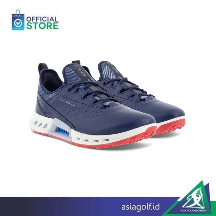 Ladies Shoes Golf Ecco Biom C4 | Golf | Sepatu Golf Wanita