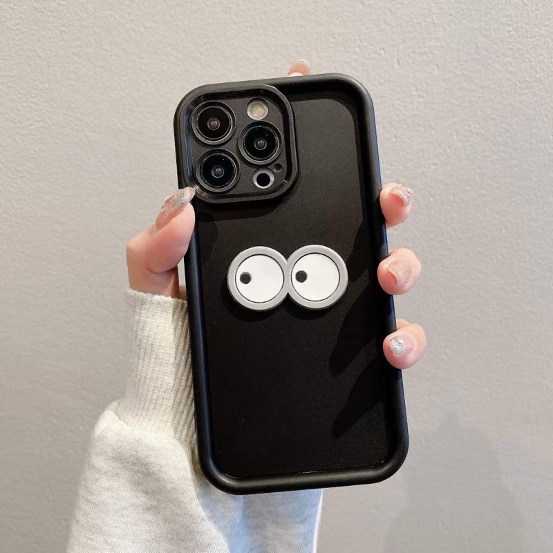 LTY MINION SILICONE CASE IPHONE 11 12 13 14 15 PRO MAX