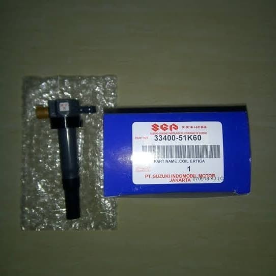 Coil Ignition Suzuki Ertiga