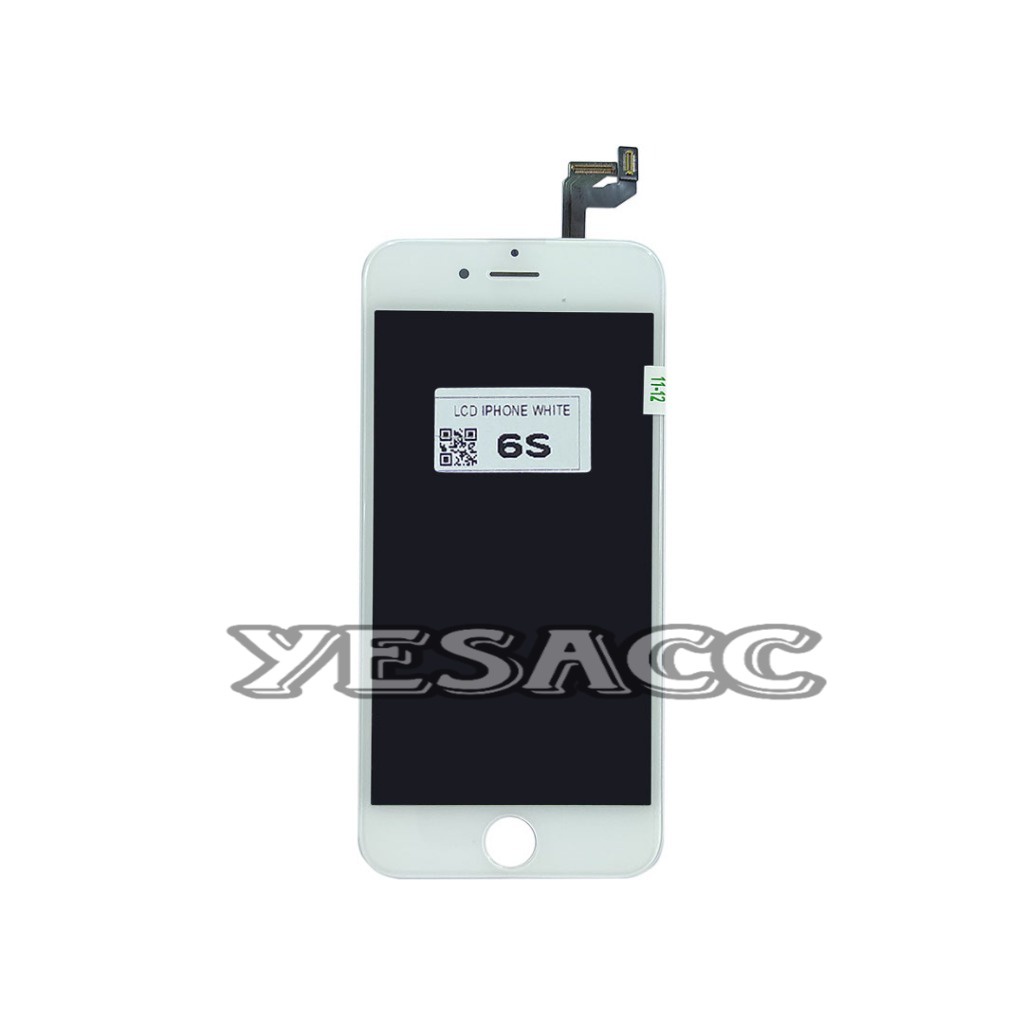 LCD iPhone 6S LAYAR DISPLAY