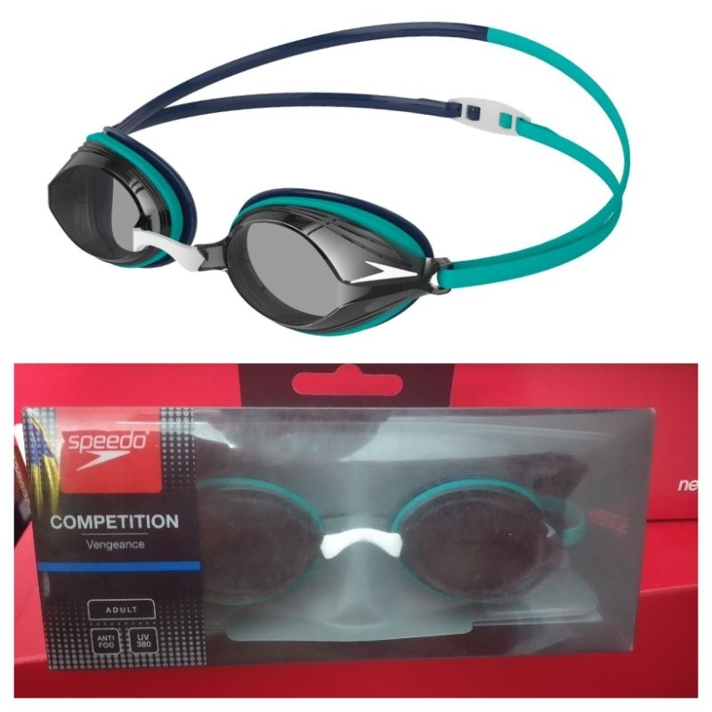 COD KACAMATA RENANG DEWASA SPORT SPEEDO & DIADORA