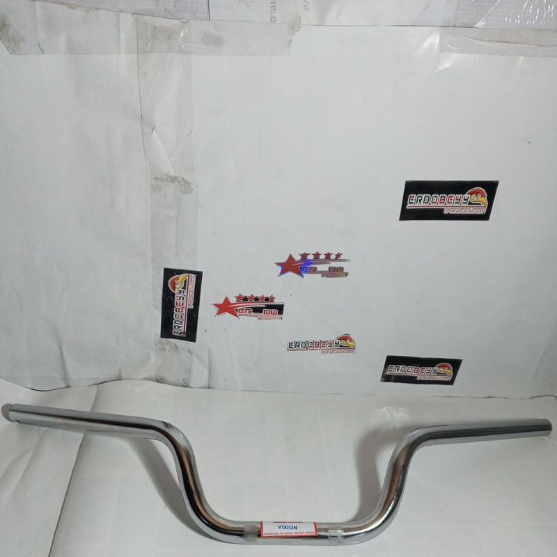 STANG STIR VIXION/VIXION LAMA/STANG/SETIR/MOTOR VIXION STANDART TERMURAH/STANG STIR kalimosodo