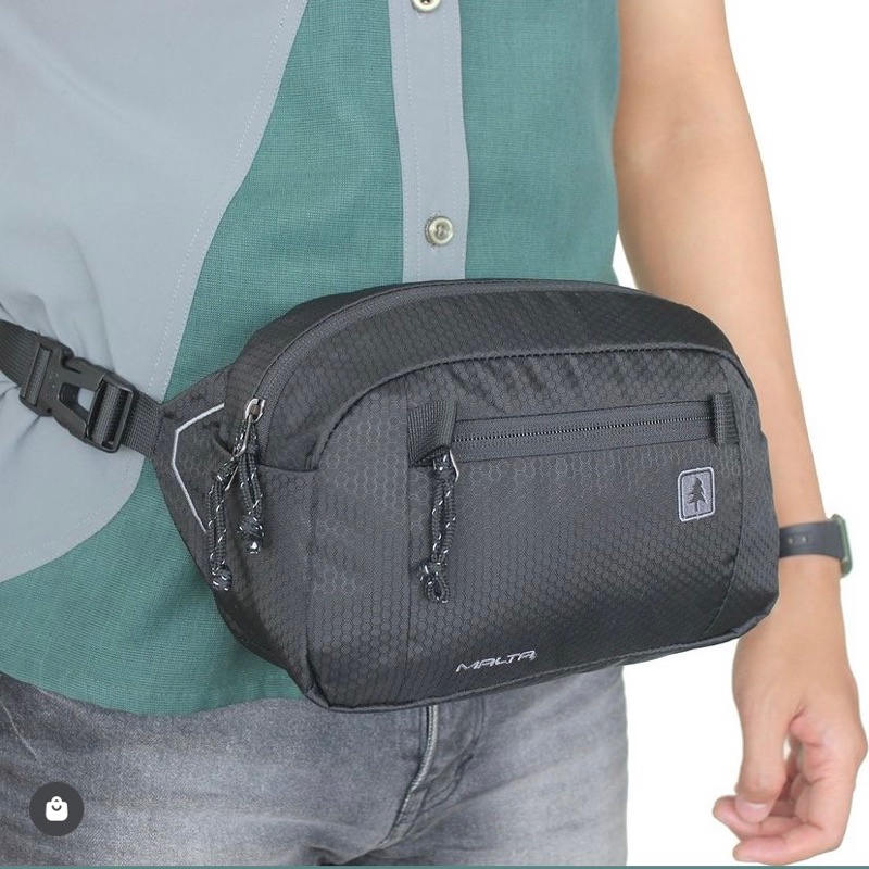 CONSINA MALTA TAS SLEMPANG WAISTBAG CONSINA