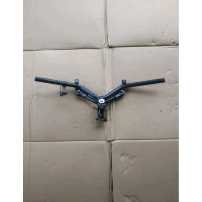 stang stir supra x 125 karbu/karisma original