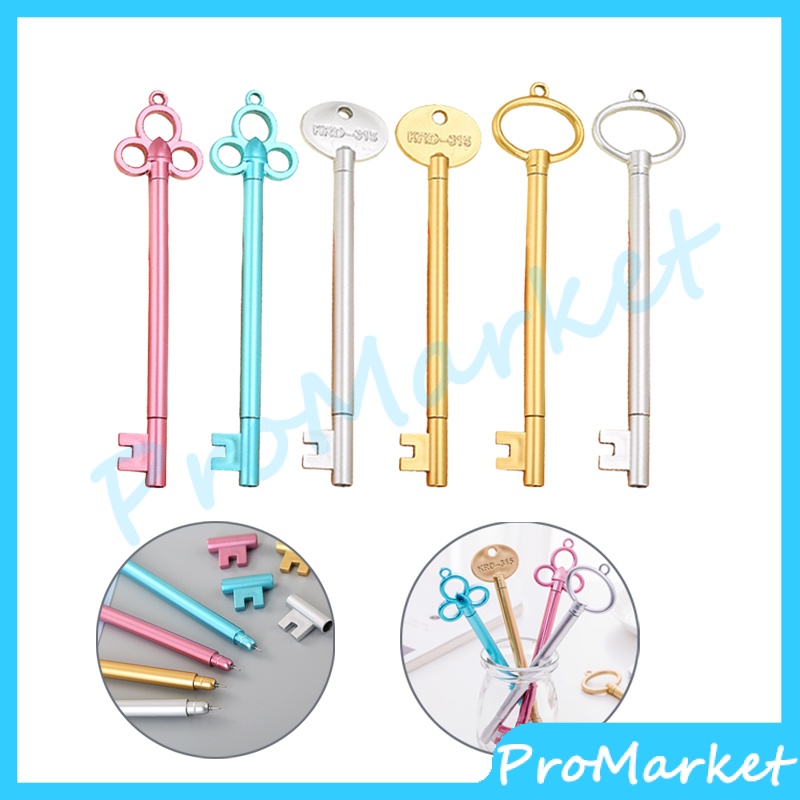 

Pulpen Gel Bentuk Kunci / Pulpen Gel Bentuk Kunci Rumah Pen Karakter Alat Tulis Stationary / Pena Kunci Classic / Pena Pulpen Bolpoin Gel Karakter Lucu Souvenir
