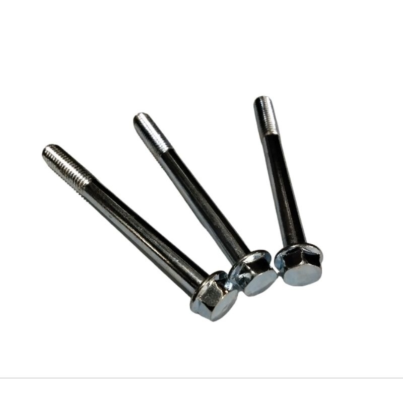 Baut m6 kunci 8 panjang 6cm