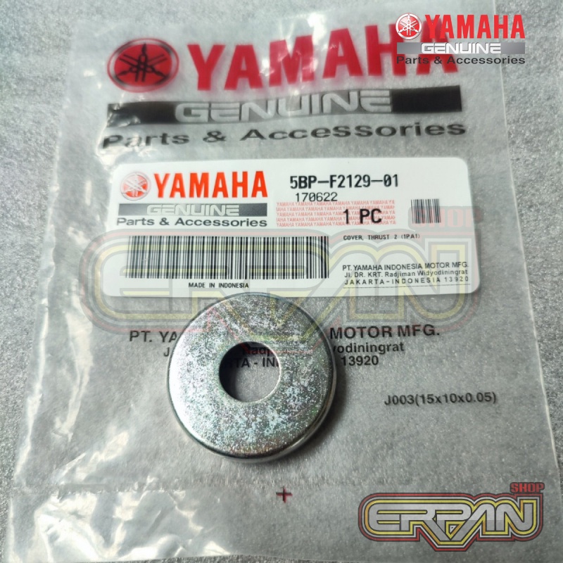 Ring Fork Swing Arm Yamaha Scorpio Vixion Byson RXK F1ZR 5BP-F2129-01