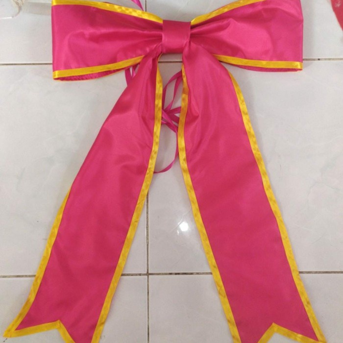 PITA HADIAH MOTOR / PITA JUMBO / PITA DOORPRIZE