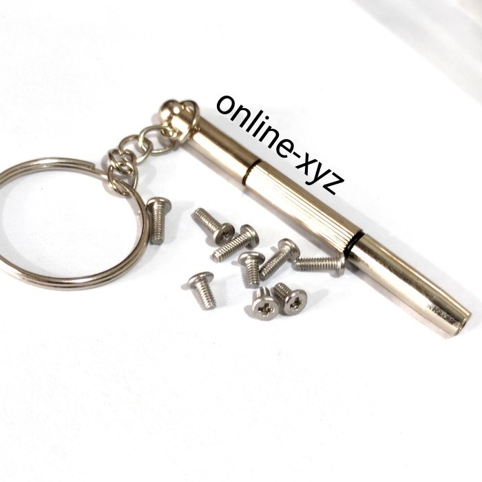 baut sekrup casing ASUS Vivobook 14 X413 K413 K413E X413J X413jp X413ja X413ea K413JA K413EA Vivoboo