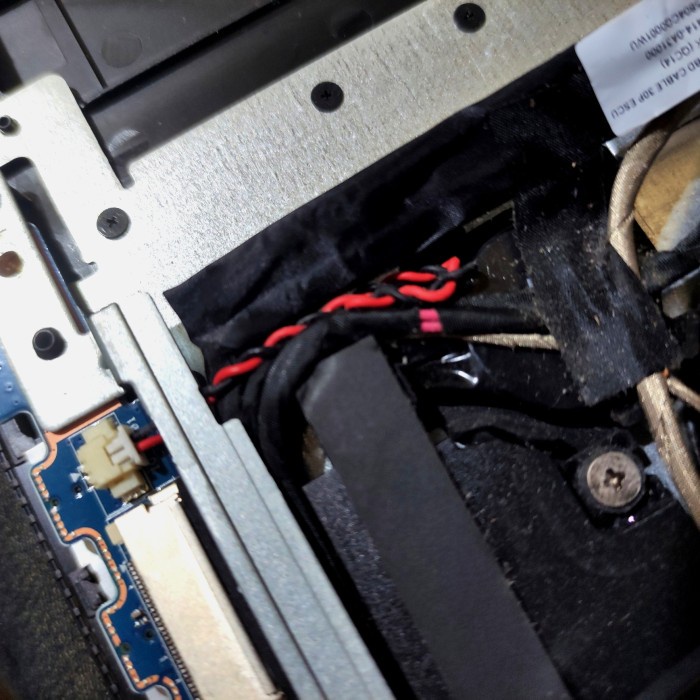 baterai Bios cmos Toshiba E45W P55W E45 P55 c4200x pslzau