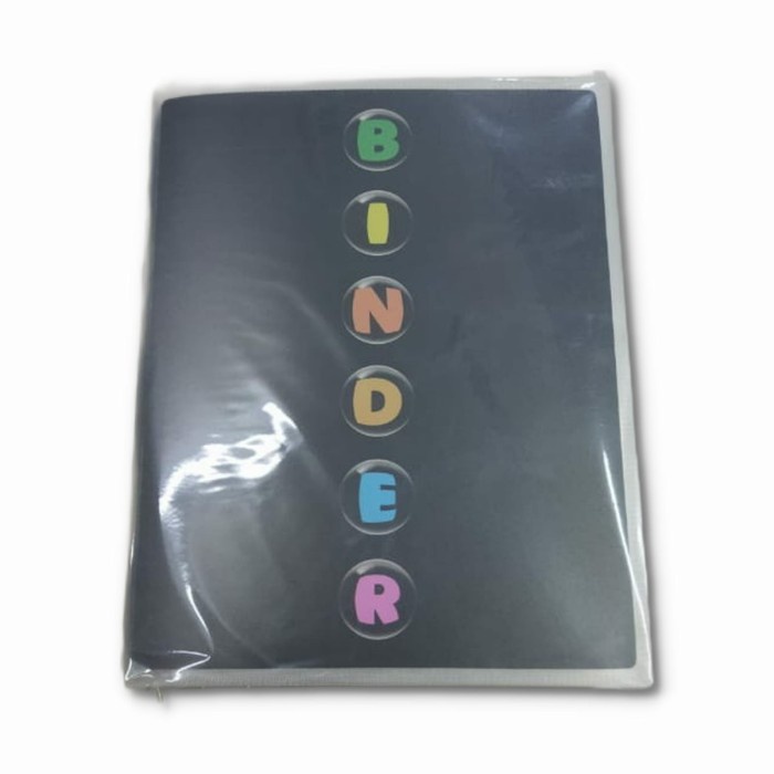 

JOY-ART Buku Binder Note Ukuran B5 | TS-M61