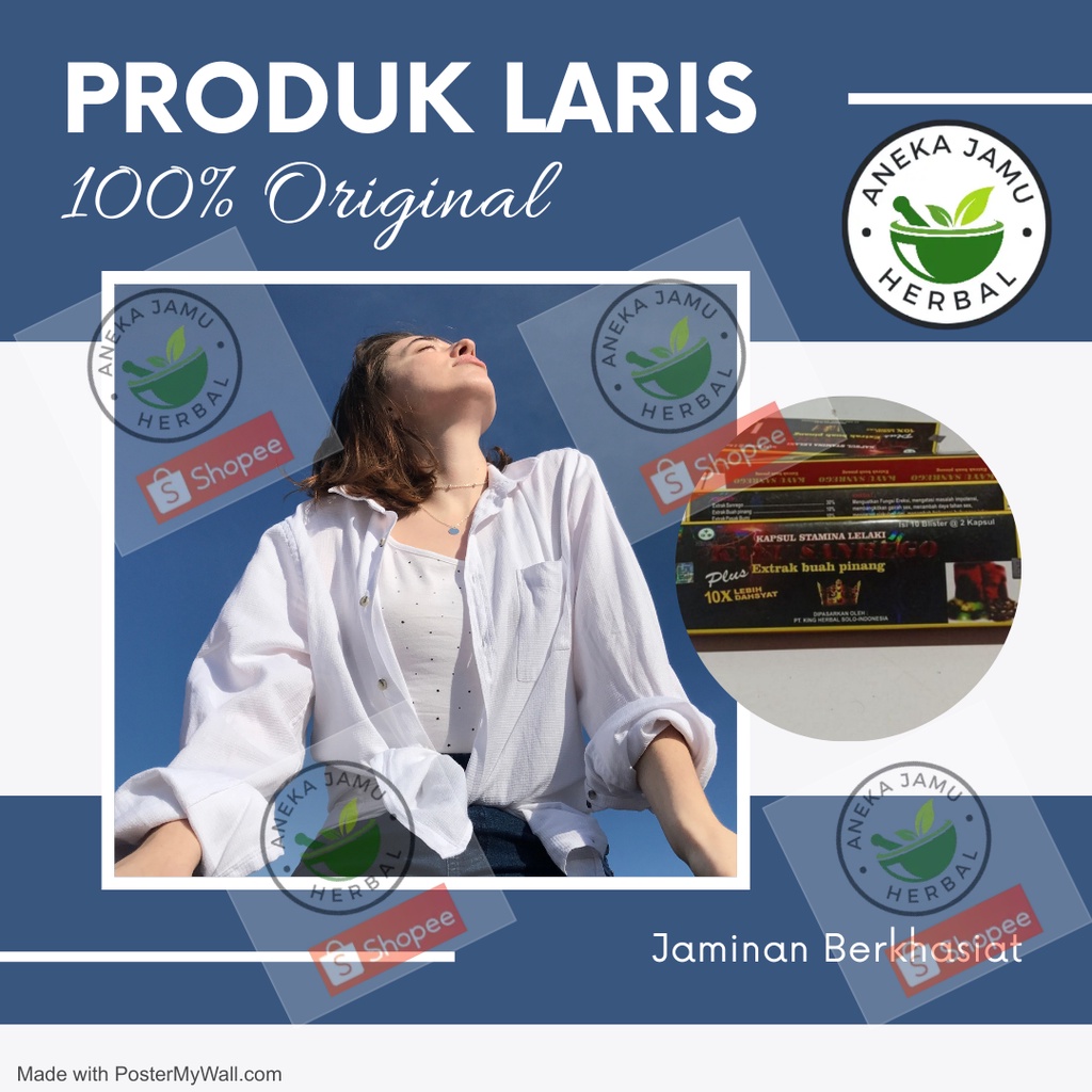 

herbal/AJHkayusanregoAsli/ Original KAP