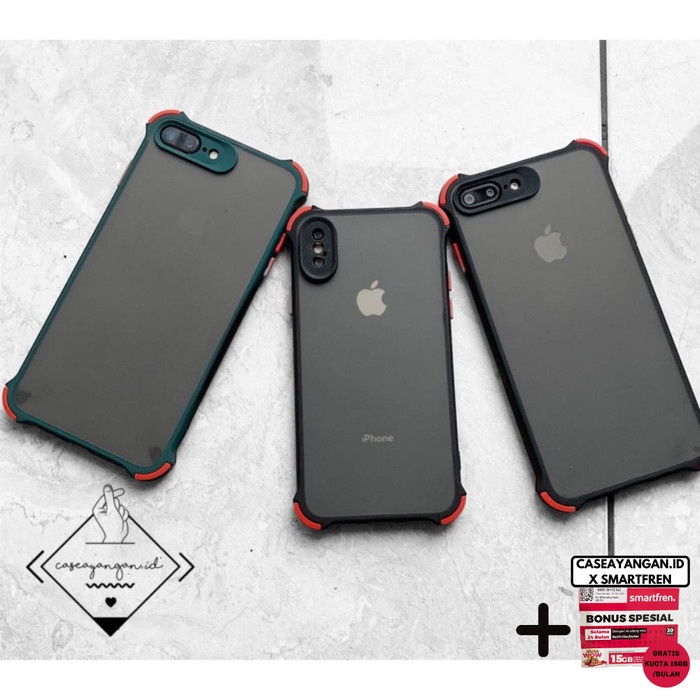 SALE Hybrid Camera protector case iphone 6 6S 7 8 plus X XR XS MAX 11 PRO - MIDNIGHT GREEN, X XS TER