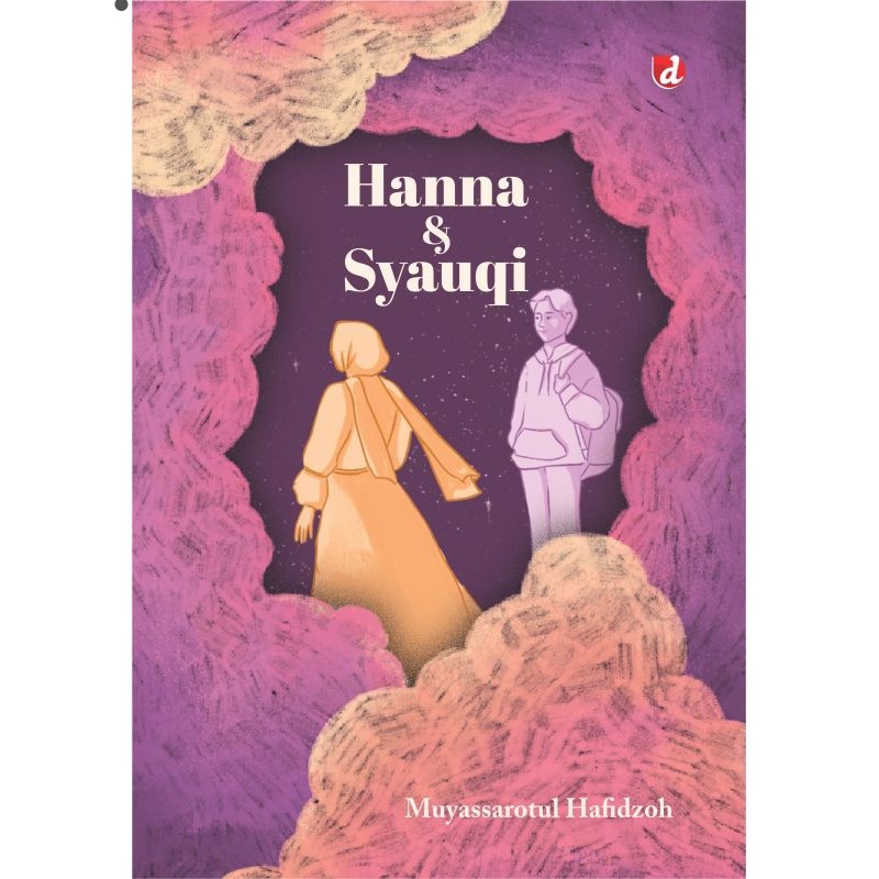 HANNA & SYAUQI

