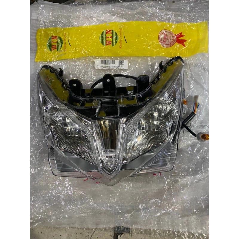 Reflektor Vario 125 techno KZR 2013 2014 Mitasi