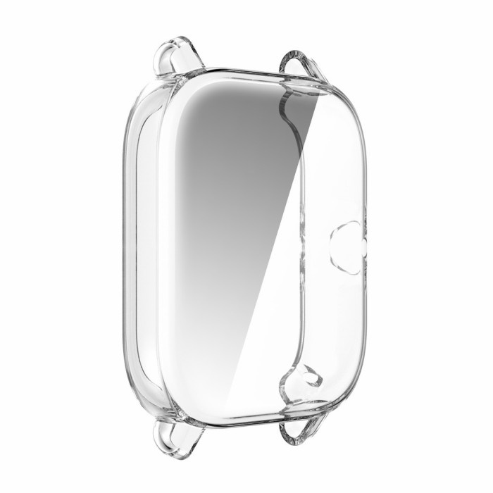 Soft Case Amazfit GTS 3 Bumper Case Cover Screen Protection