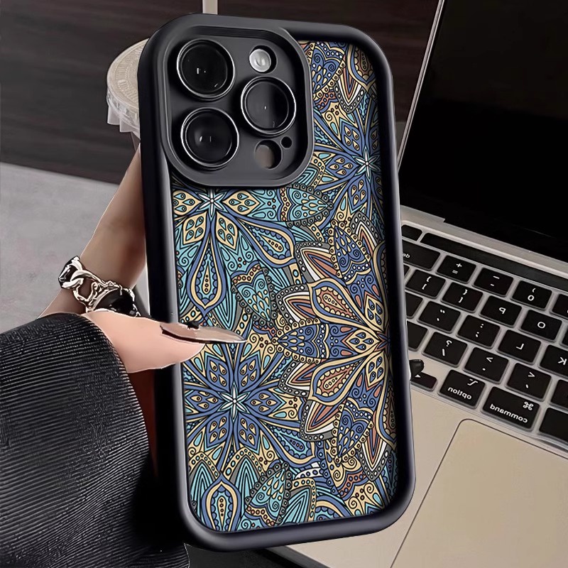 Case Oppo A16 A16S A54S A17 A31 A8 A38 A5 AX5 A12E A3S C1 A53 A32 A33 A53S A54 A57 A57S A77S A58 Sof