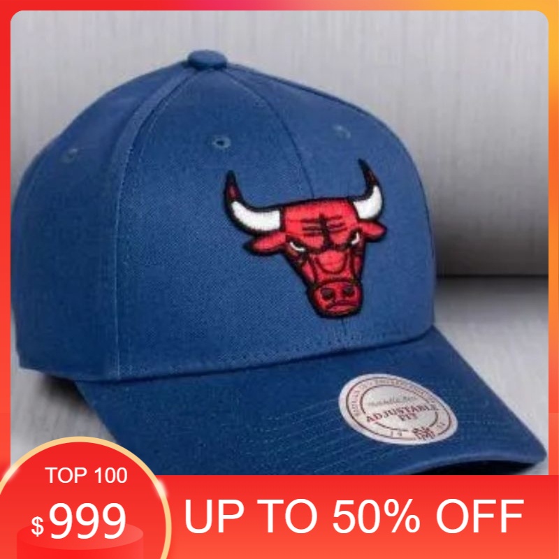 NEW Topi Basebal Read Bull | Topi Banteng Merah Topi Import Quality Premiun