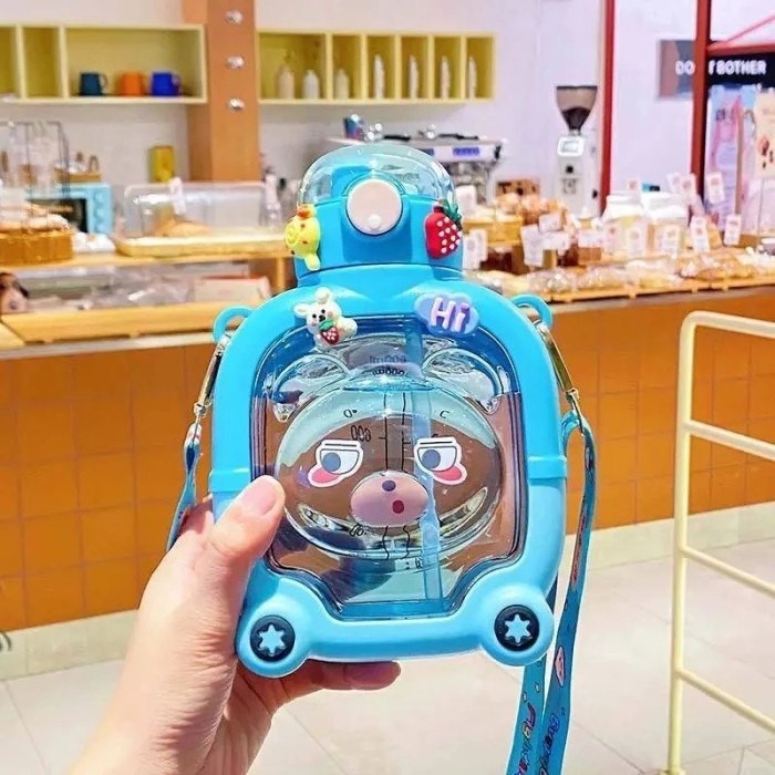 

COD botol turtle PSM