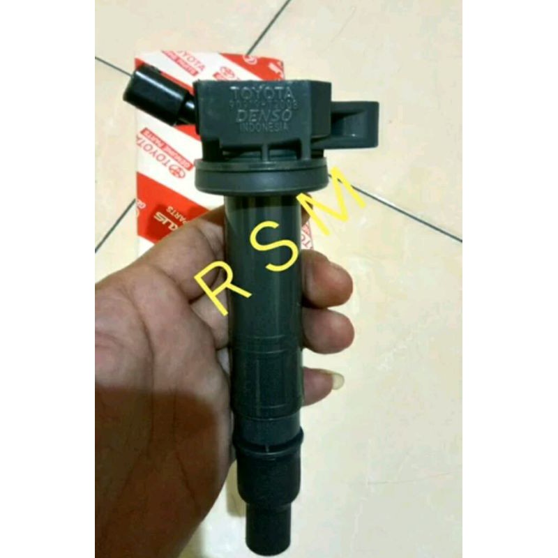 COIL KOIL  INNOVA INOVA HILUX FORTUNER T2008