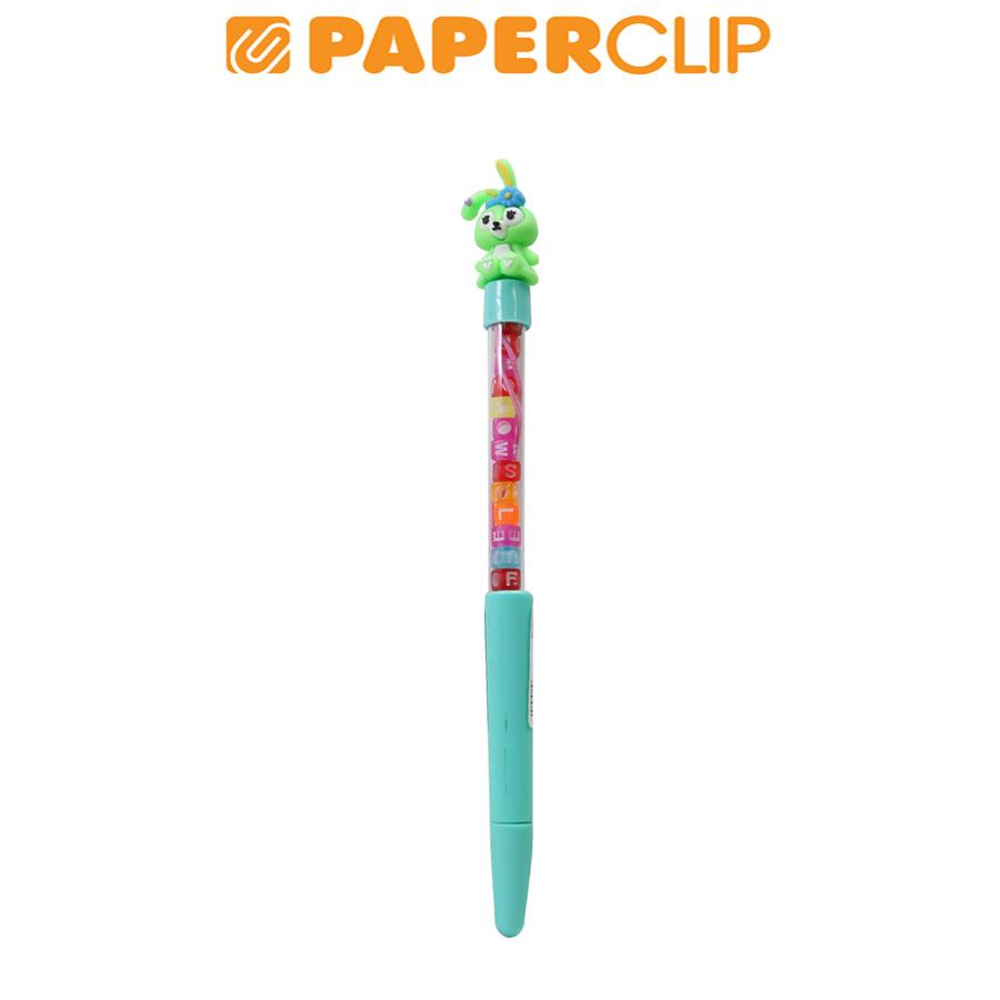 

BALLPOINT FANCY MIX PEN