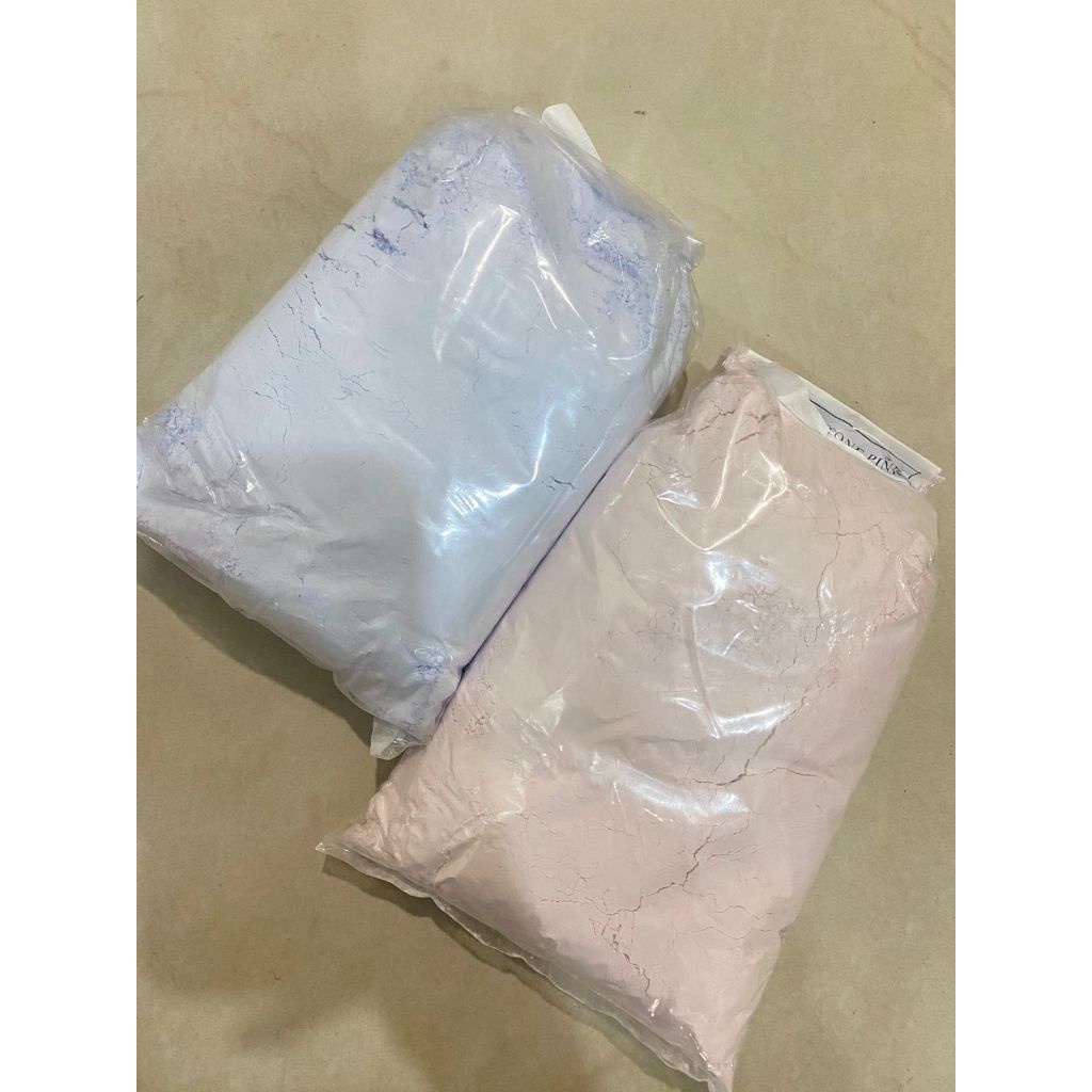 Gips Biru Gips Pink Dental Gips Stone Dental Stone Plaster Gypsum Model Study