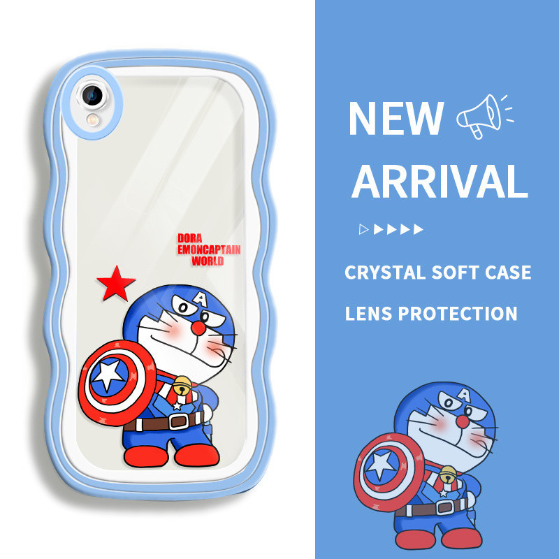 SoftCase For Oppo A37 A35 A36 4G For OppoA37 OPOP A37 0PP0 A37F OP Case Casing HP Kesing Lucu Phone 