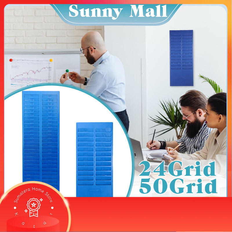 

Kartu Absen Tempat Kartu Absensi Rak Kartu Absensi