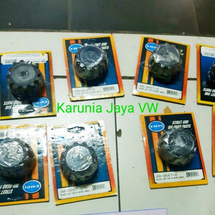 DOP VELG EMPI VW VOLKSWAGEN DI PART VW SPAREPART VW berkualitas