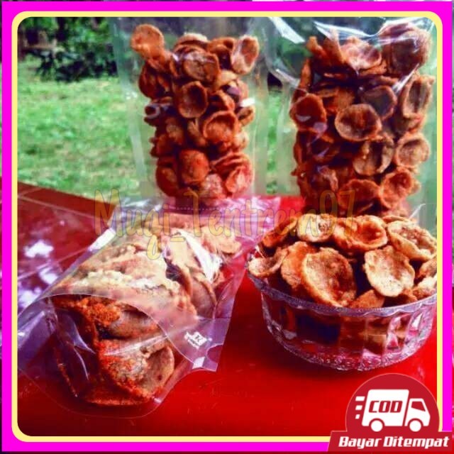 

1kg basreng bulat bakso goreng