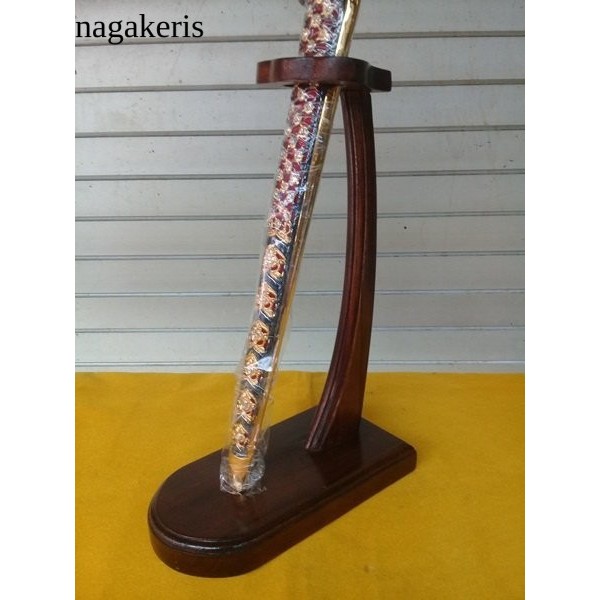 

jagrak Keris Model Minimalis terbaru