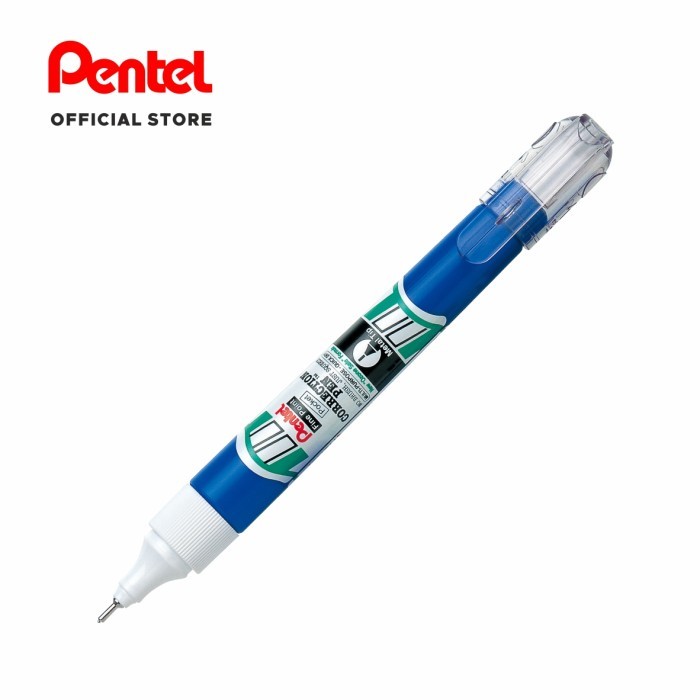

PRODUK TERLARIS Pentel Correction Pen ZL62-W
