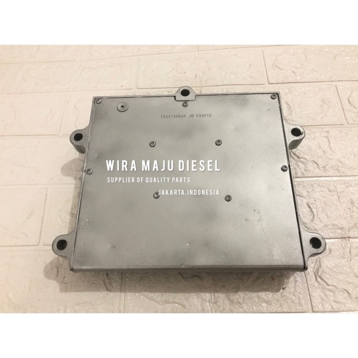 Ecm Ecu Controller Pc200-8 Pc200 8 Komatsu Copotan Original 4921776 BERKUALITAS