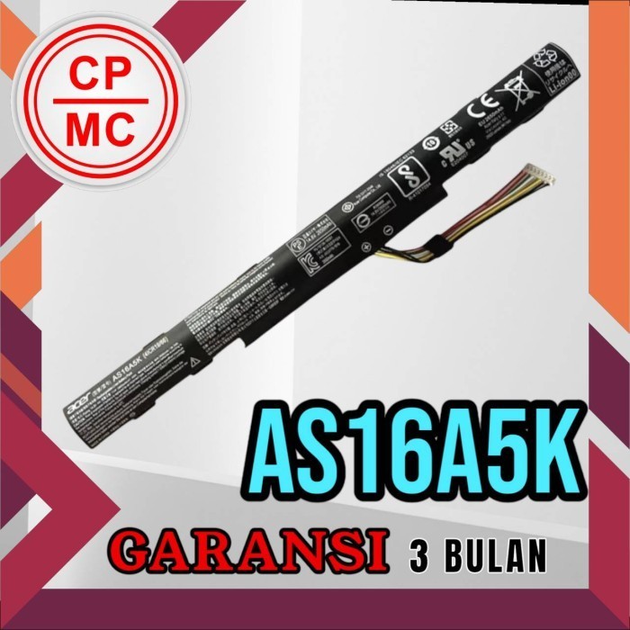 Wst Baterai ES1-432