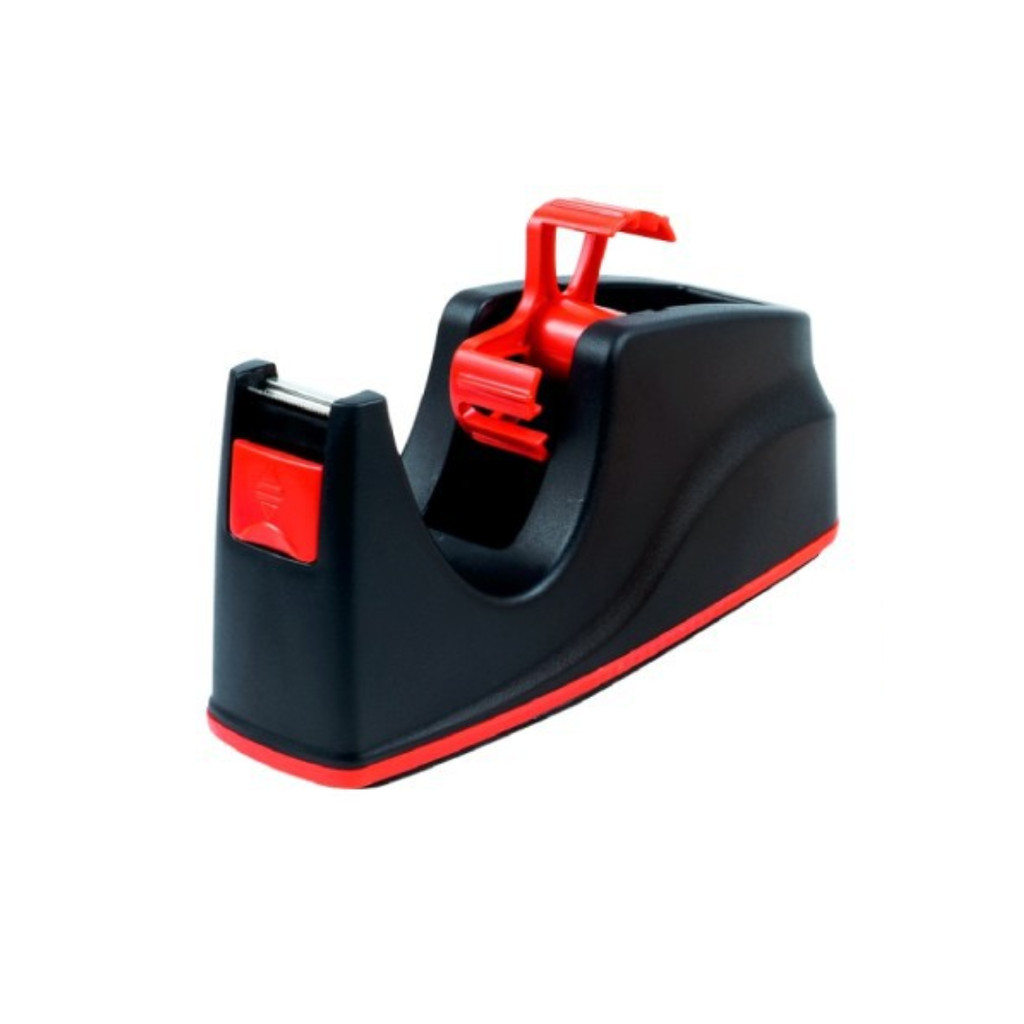 

Joyko Tape Dispenser Tempat Alat Potong Solatip Isolasi Selotip TC-116