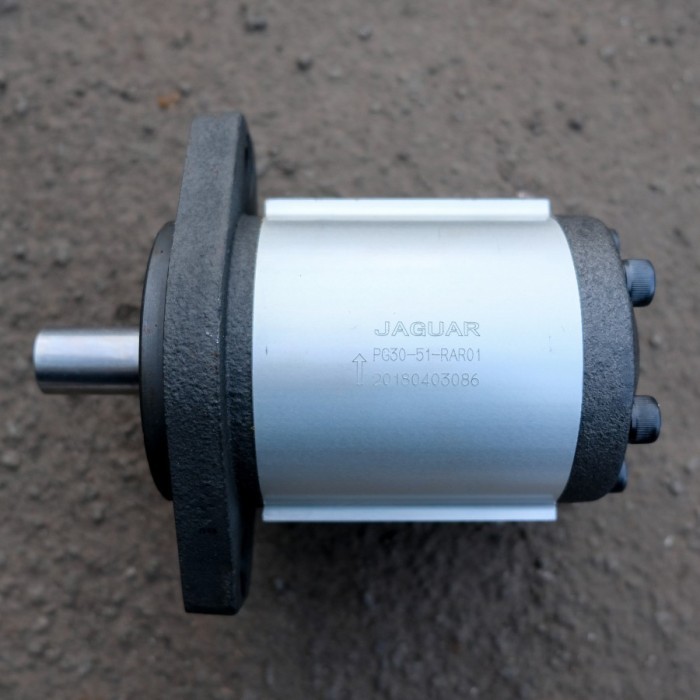 GEAR PUMP JAGUAR PG30 - PG30-51