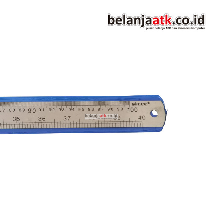 

Penggaris Besi Sieco 100 cm