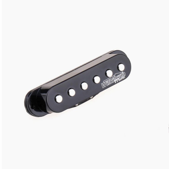 Pickup Gitar Elektrik Single Coil Wilkinson M series WOHS N/M/B - bridge