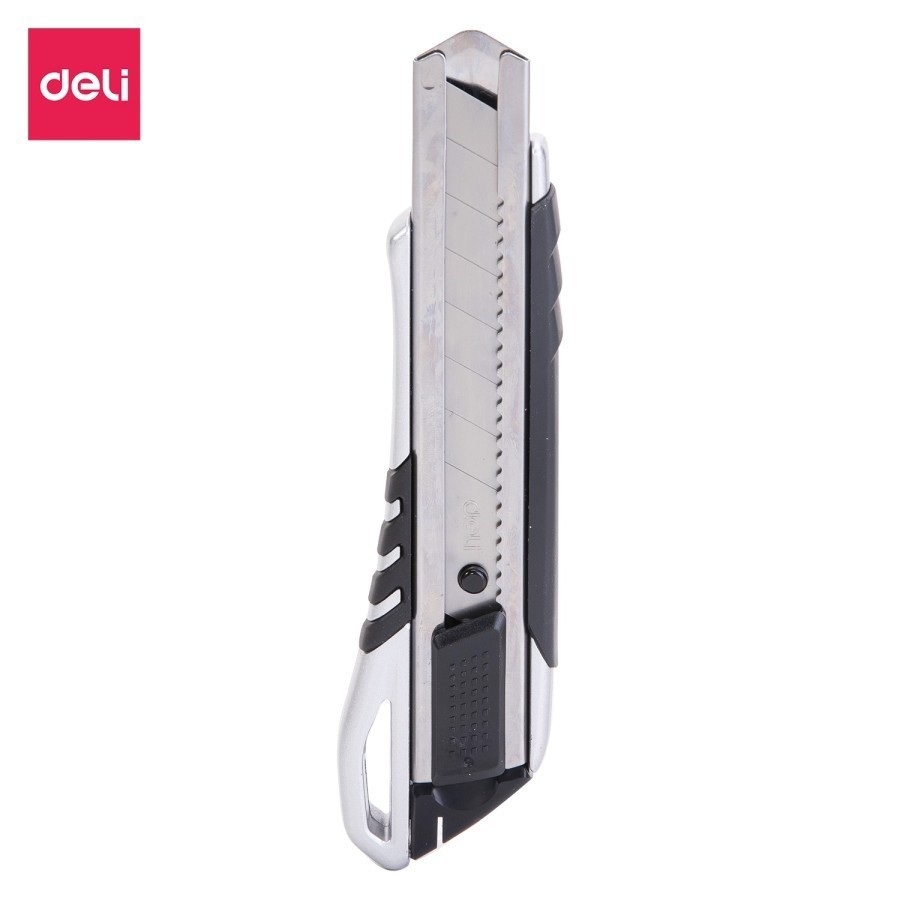 

Deli | Cutter Besar (Cutting Knife) Expert | E2057