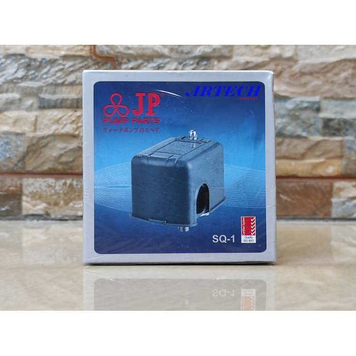 JP5822 JP SQ-1 OTOMATIS POMPA (PRESSURE SWITCH)
